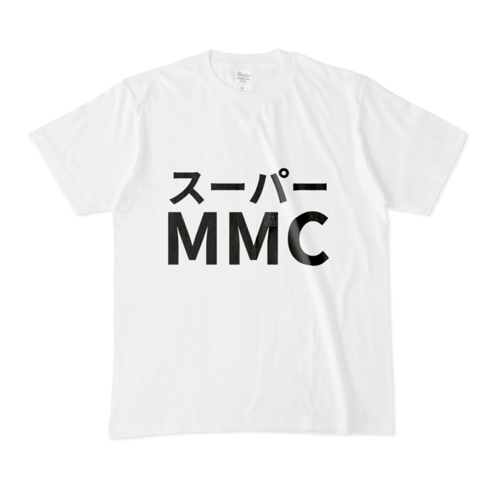 Tシャツ - M - 白