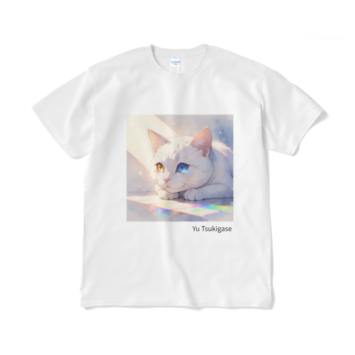 Tシャツ（短納期） - XL - ホワイト