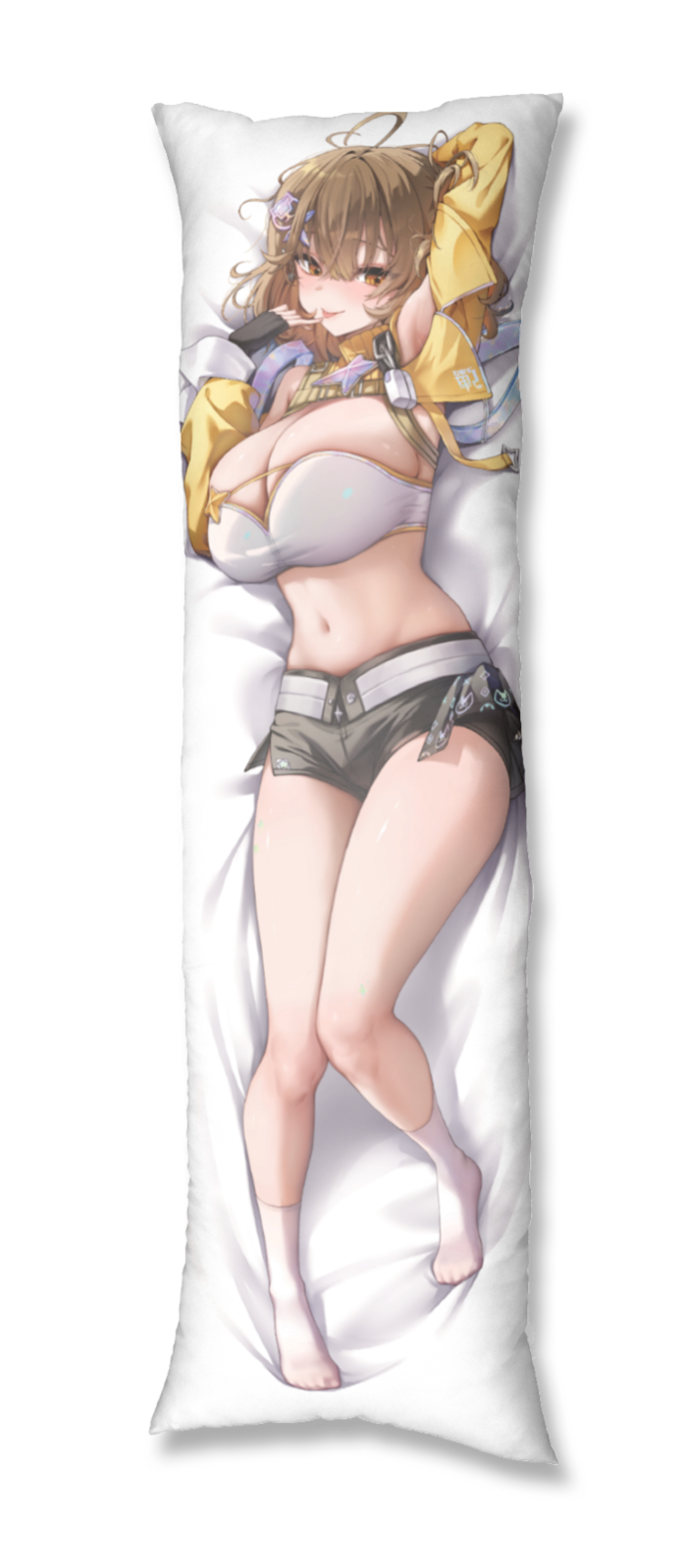 抱き枕カバー - 500x1600(mm)