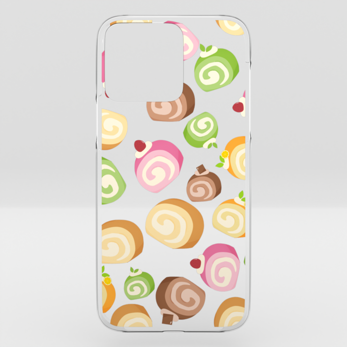 クリアiPhoneケース - iPhone 16 Pro Max