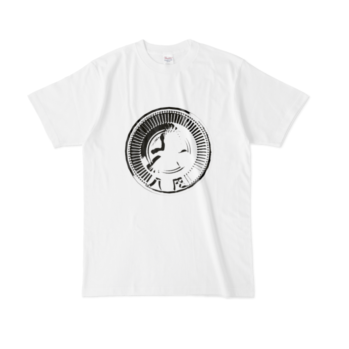 Tシャツ - L - 白