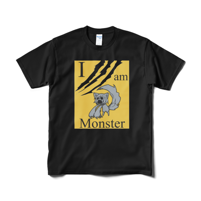 Tシャツ（短納期） - M - ブラック