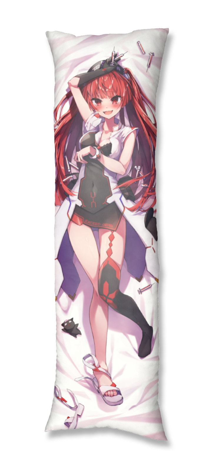 抱き枕カバー - 500x1600(mm)