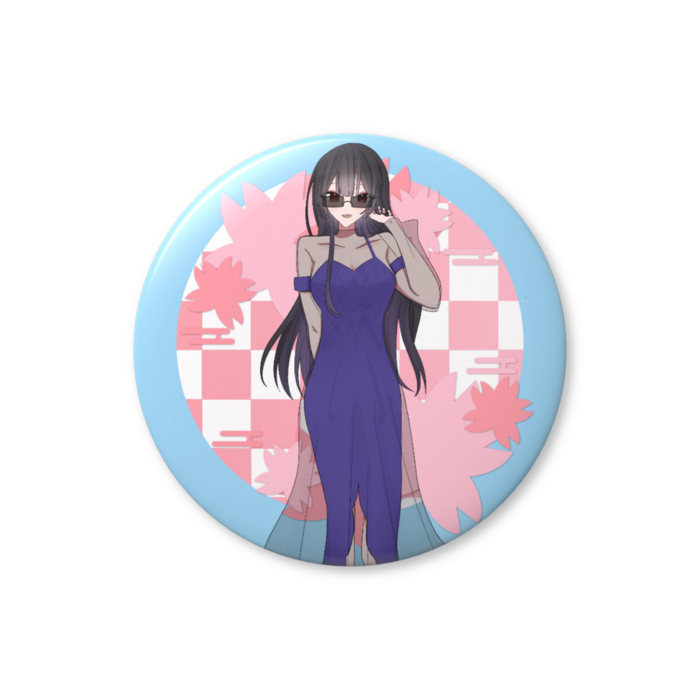 56mm - いーらい - 春