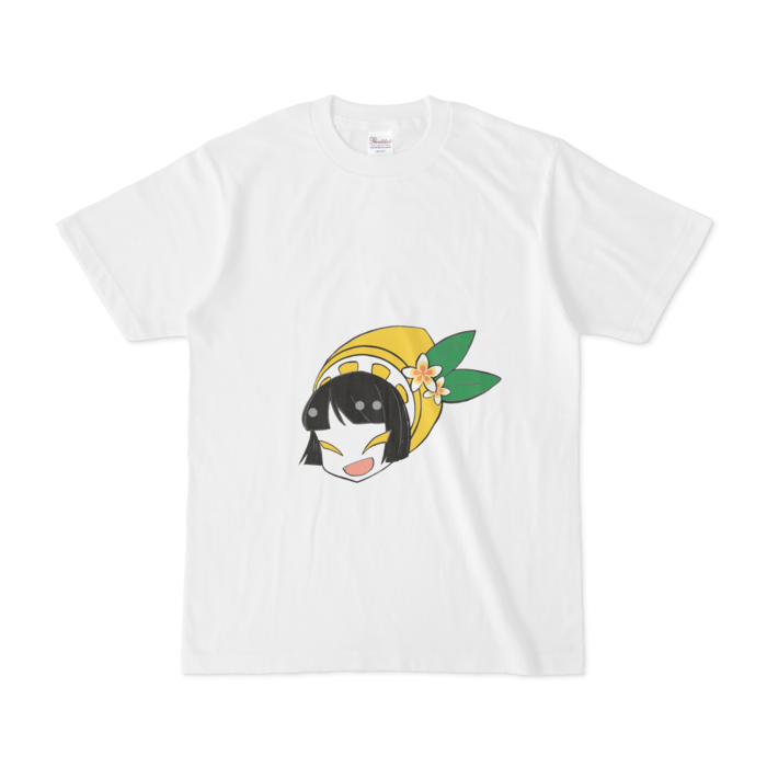 Tシャツ - S - 両面