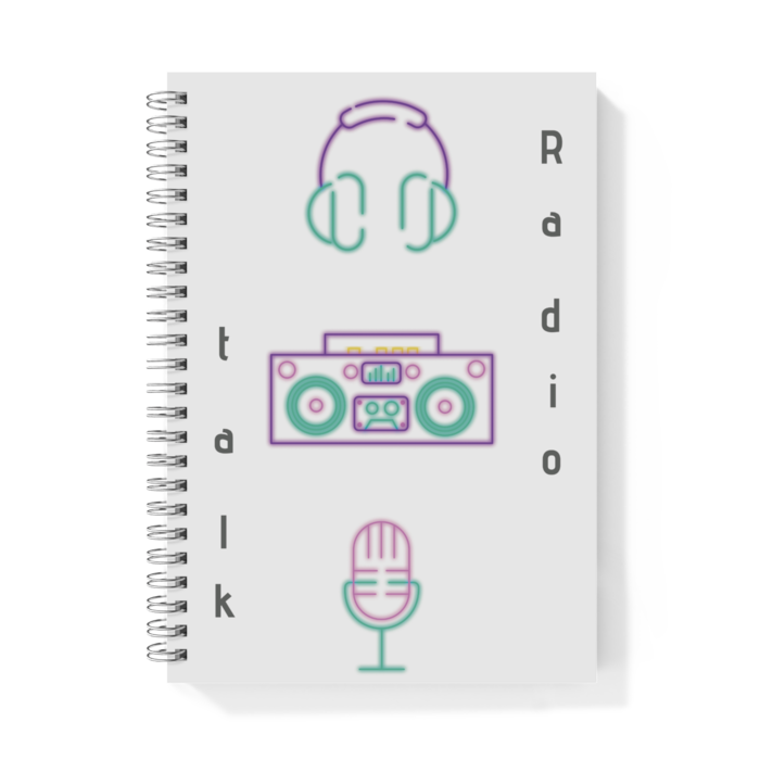 Radiotalk - ネオン