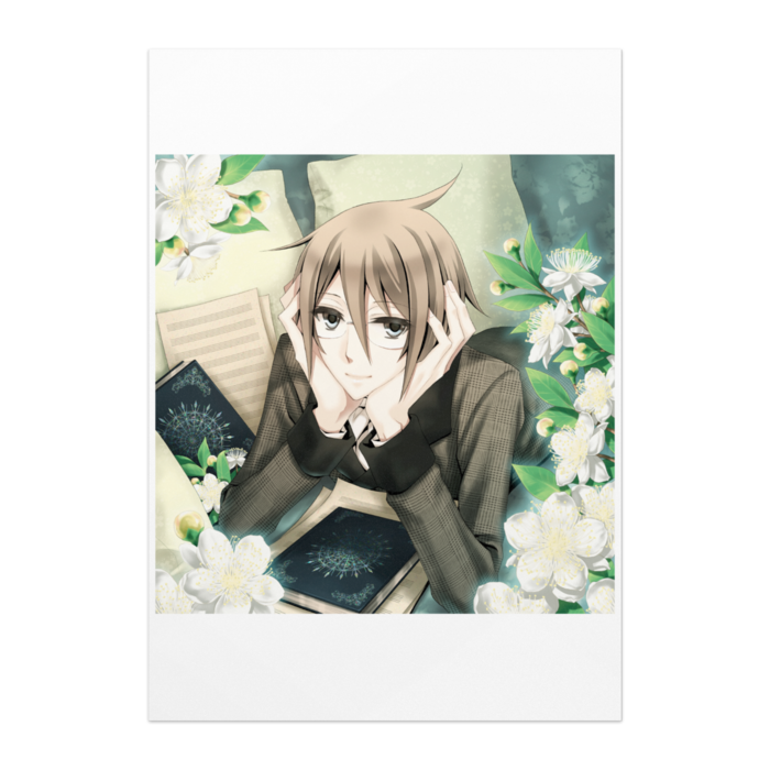 ポスター - A1