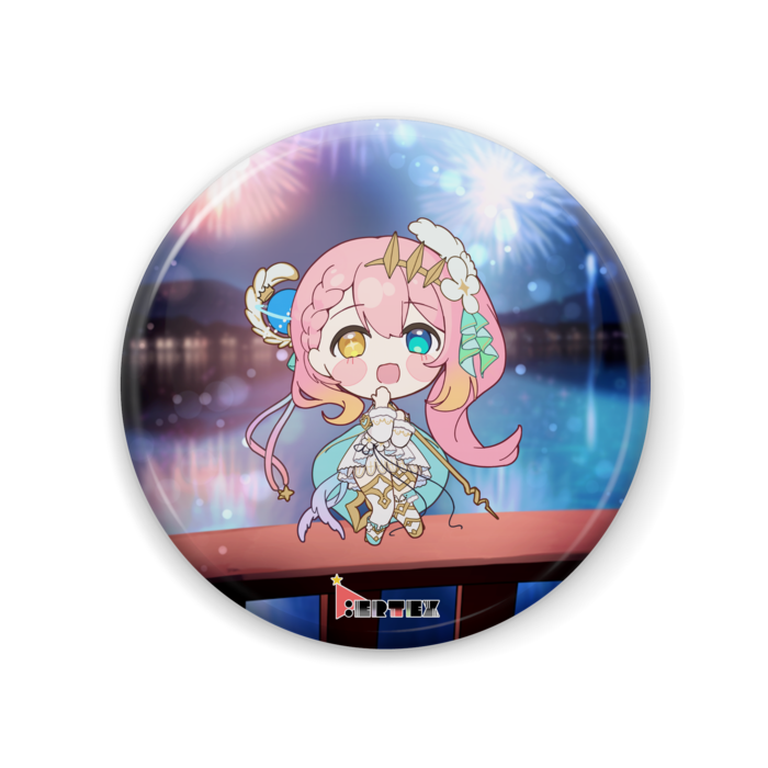 缶バッジ - 57mm