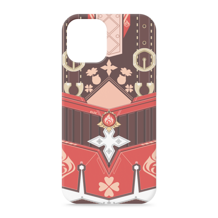 iPhoneケース - iPhone12 mini - 正面印刷のみ