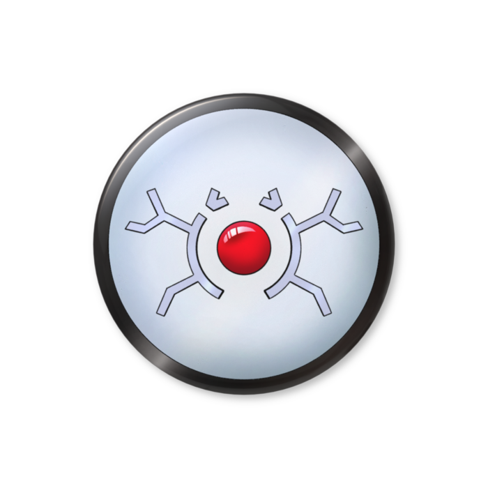 缶バッジ（バリュー） - 32mm