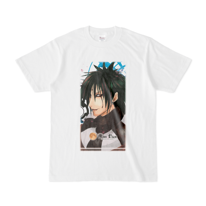 Tシャツ - S - 白