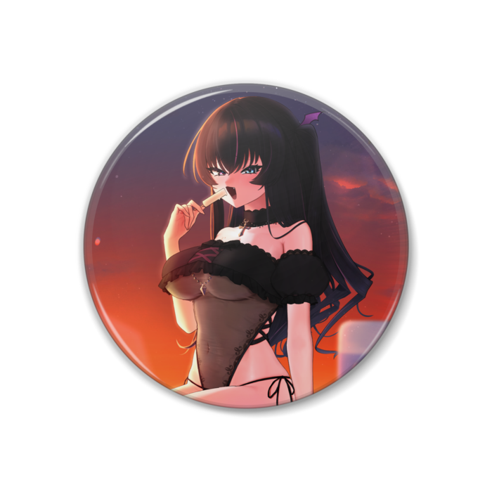 小悪魔の休息
