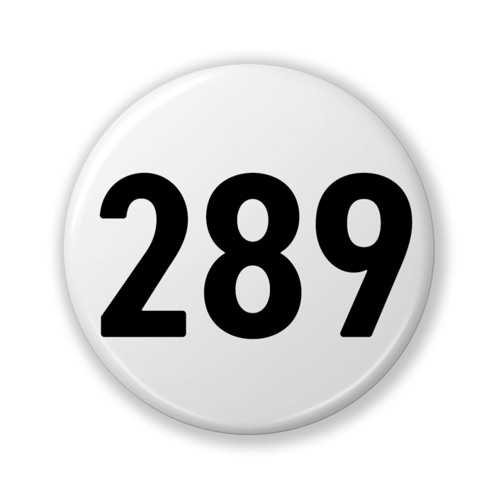 【289】缶バッジ- 32mm