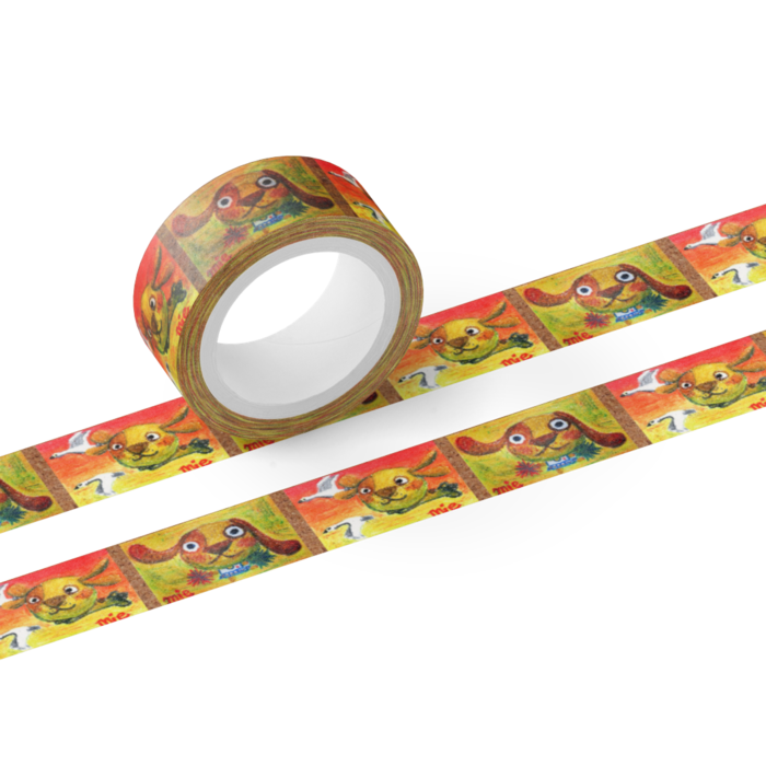 マスキングテープ - テープ幅 15mm