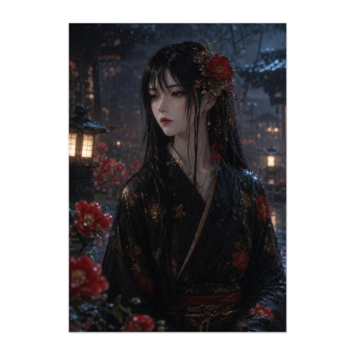 ポスター - A1