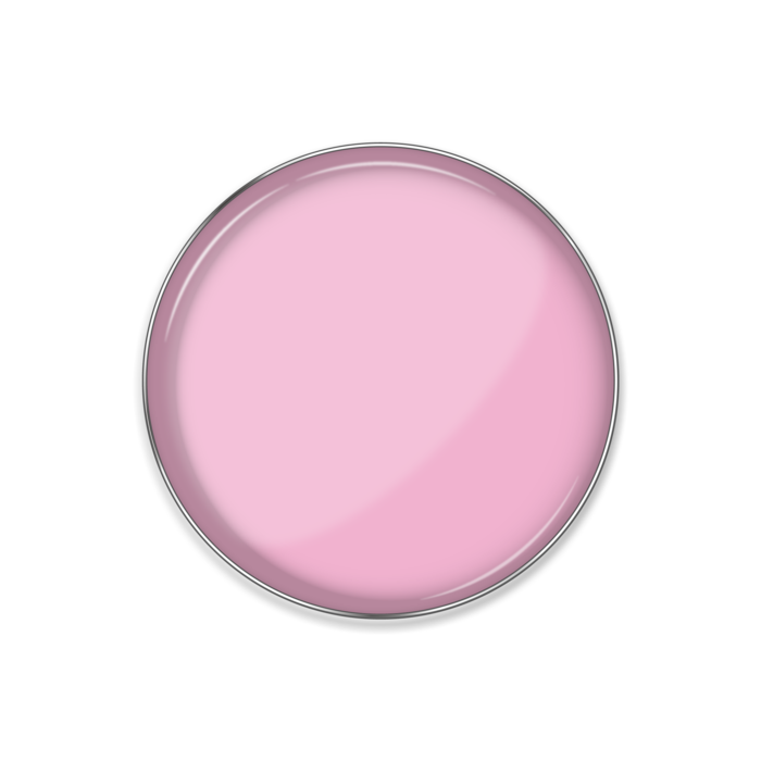 ピンバッジ - 丸形25mm