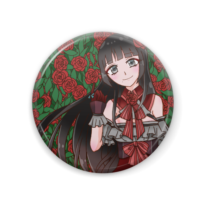 缶バッジ - 57mm