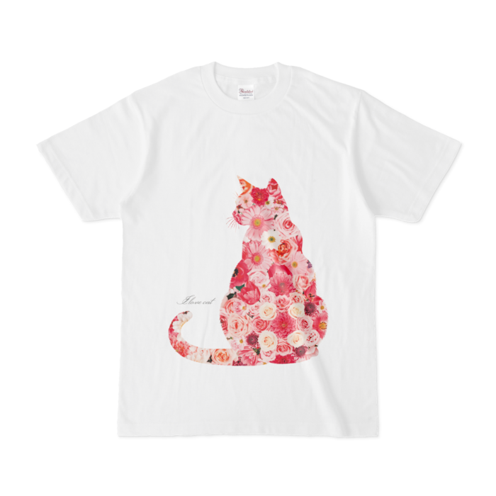 Tシャツ - S - 白