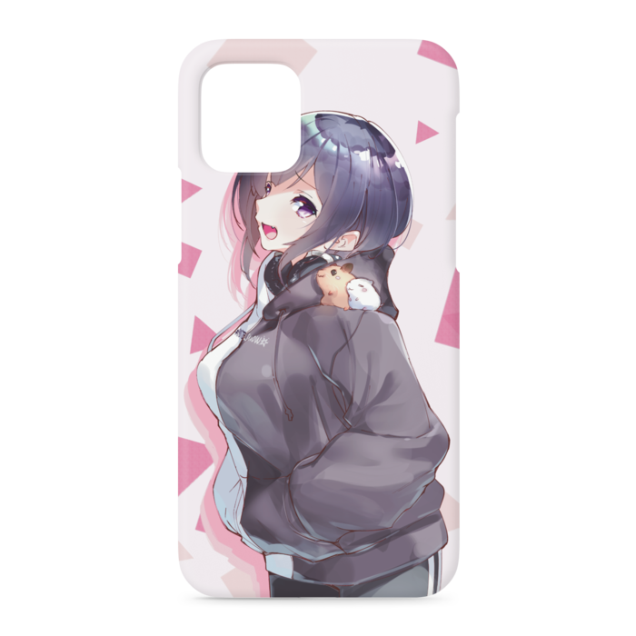 iPhoneケース - iPhone 11 Pro - 側面あり