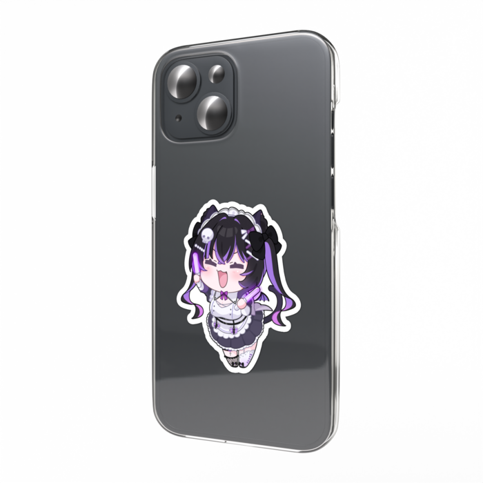 スマホステッカー - 縦