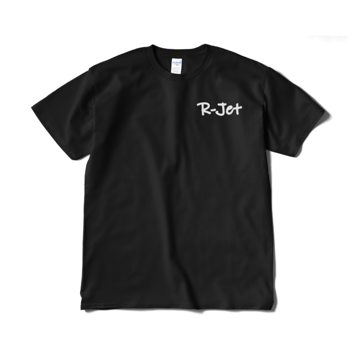 Tシャツ（短納期） - XL - ブラック