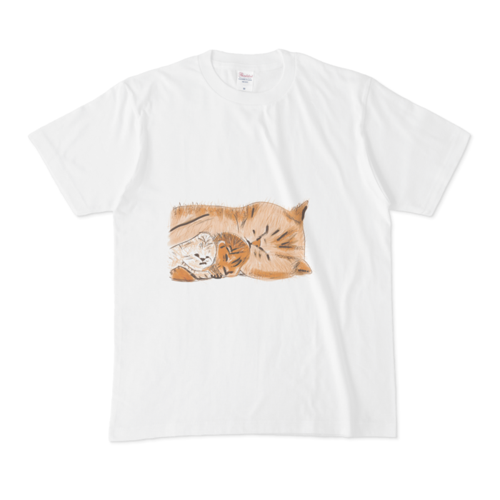 Tシャツ - M