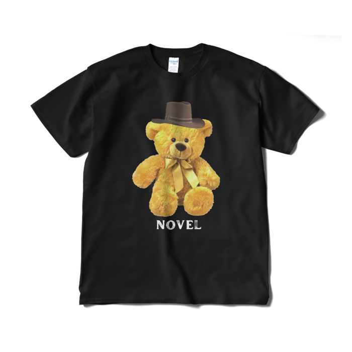 Tシャツ（短納期） - XL - ブラック