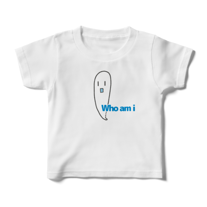 キッズTシャツ - 100cm - 両面