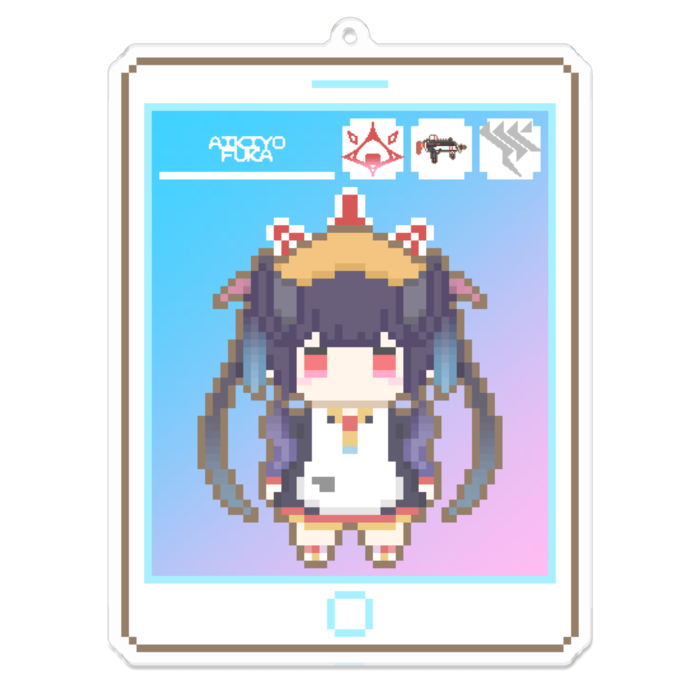 ①シッテムの箱ver.