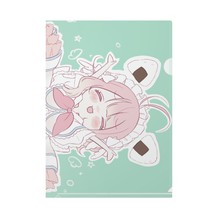③べるるとごはん