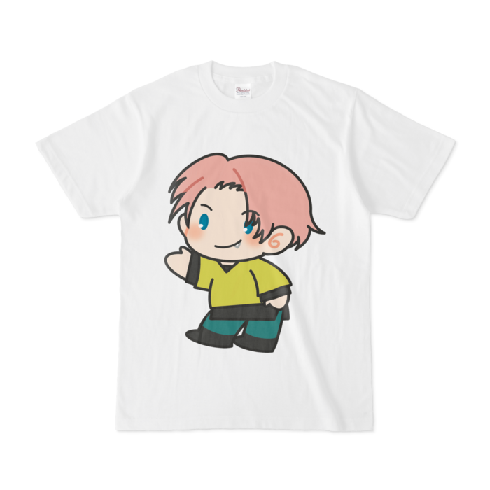 Tシャツ - S - 白