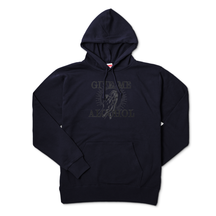 - XL - ネイビー