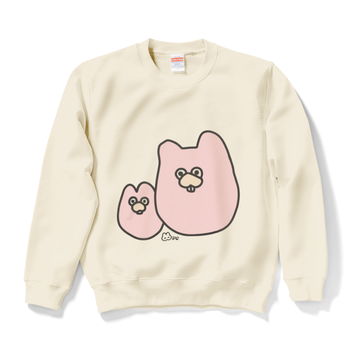 ぴんくげっし S - ナチュラル