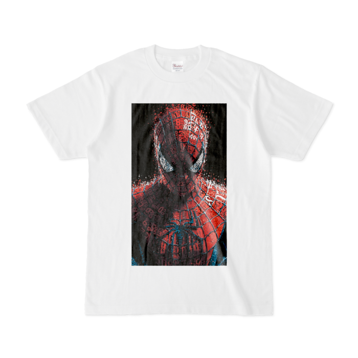 Tシャツ - S - 白
