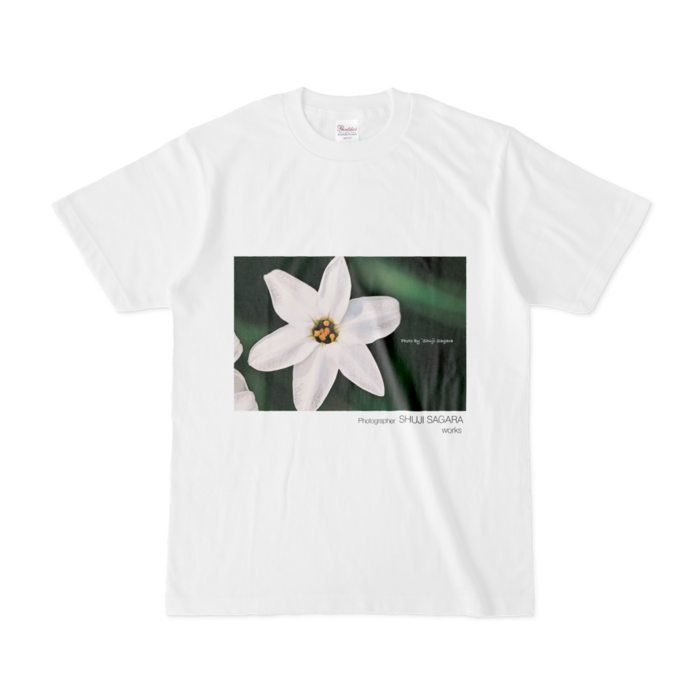 Tシャツ - S - 白