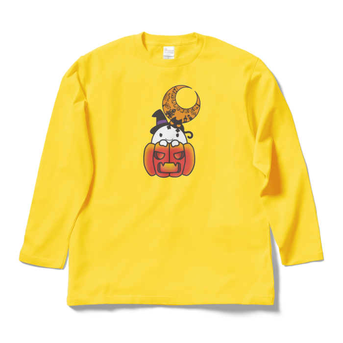 ロングスリーブTシャツ - L - デイジー