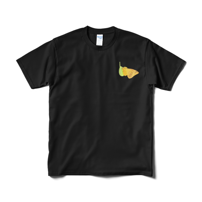 Tシャツ（短納期） - M - ブラック(1)