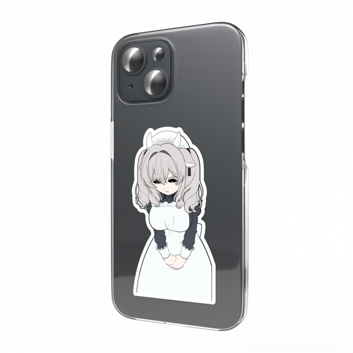 ミルティナちゃん