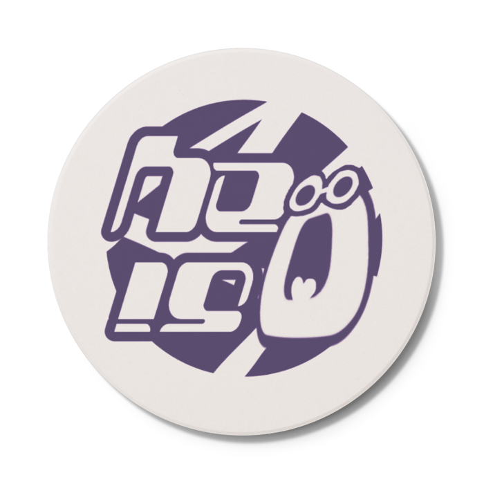 コースター - 円形