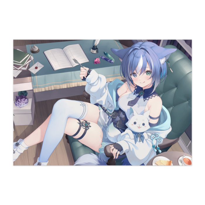 ポスター - B3