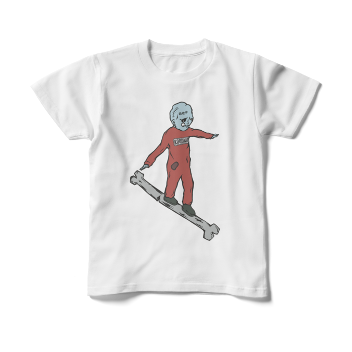 キッズTシャツ - 150cm - 正面