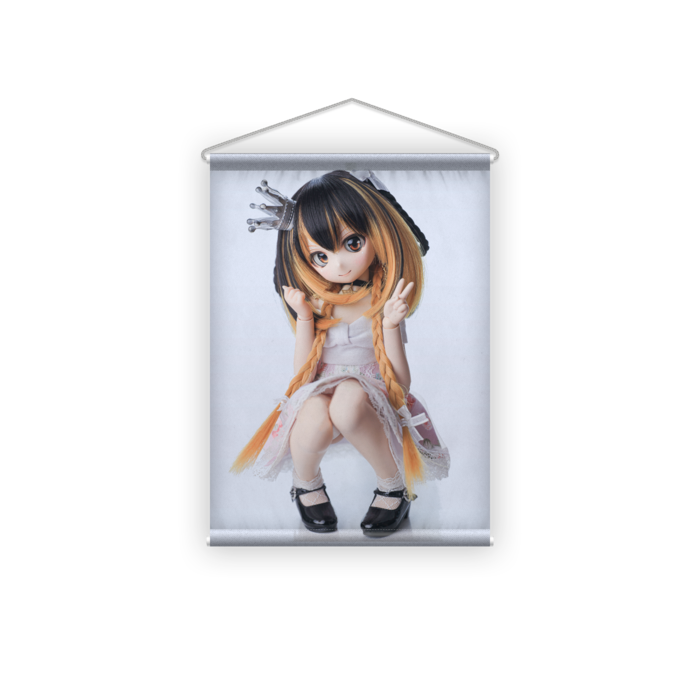 タペストリー - B2縦