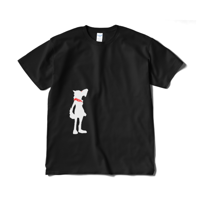 Tシャツ（短納期） - XL - ブラック