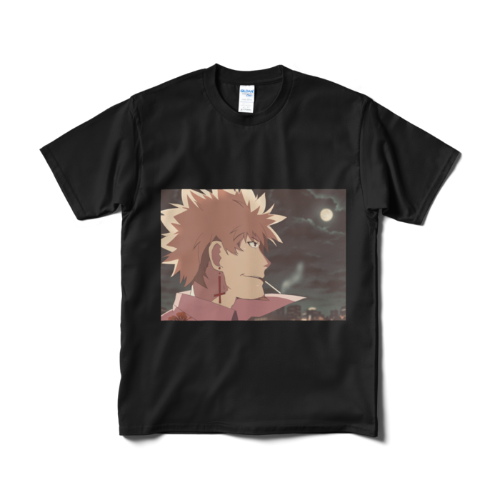 Tシャツ（短納期） - M - ブラック