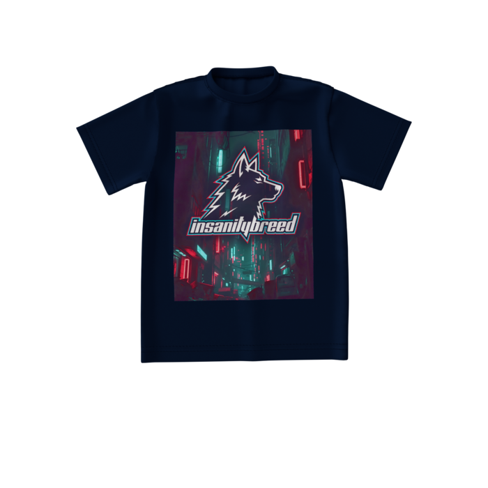 ビッグシルエットTシャツ - S - 正面(3)