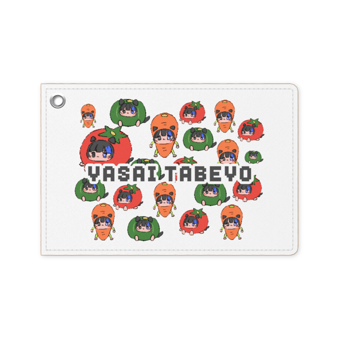 パスケース - 70 x 105 (mm)