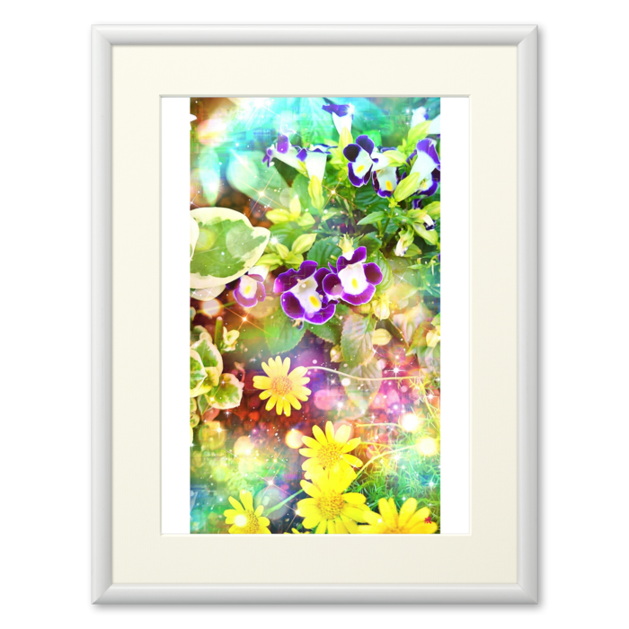 複製画(プリモアート) - A3