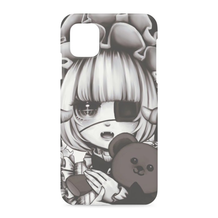 iPhoneケース - iPhone 11 - 側面あり