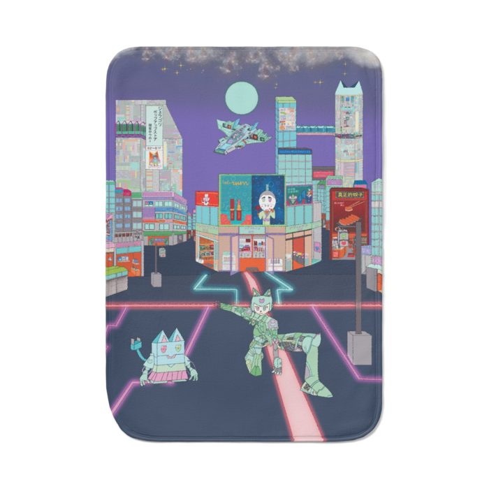 ブランケット - 700 x 1000 (mm)