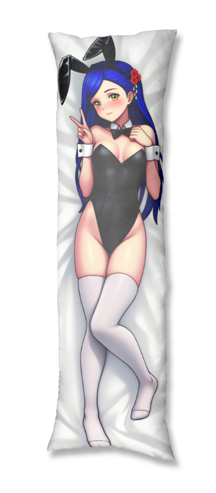 抱き枕カバー - 500x1600(mm)